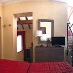 Adler Отель