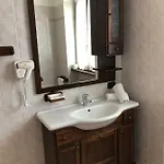 Отель Adler 3*