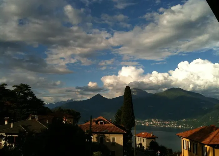 Adler 3* Menaggio