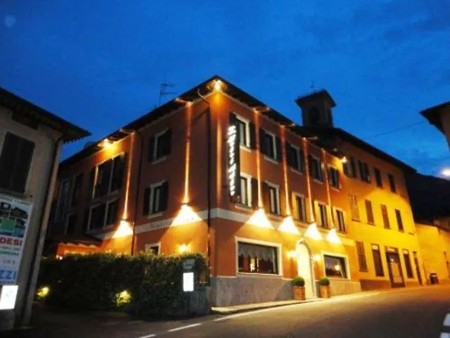 Adler Menaggio