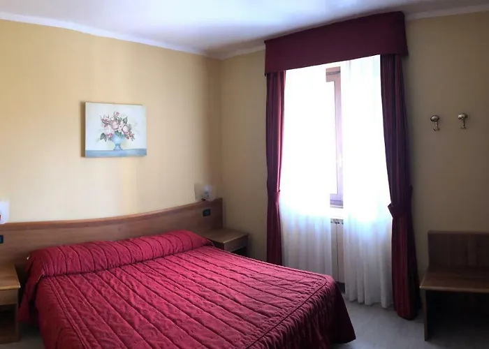 Otel Adler