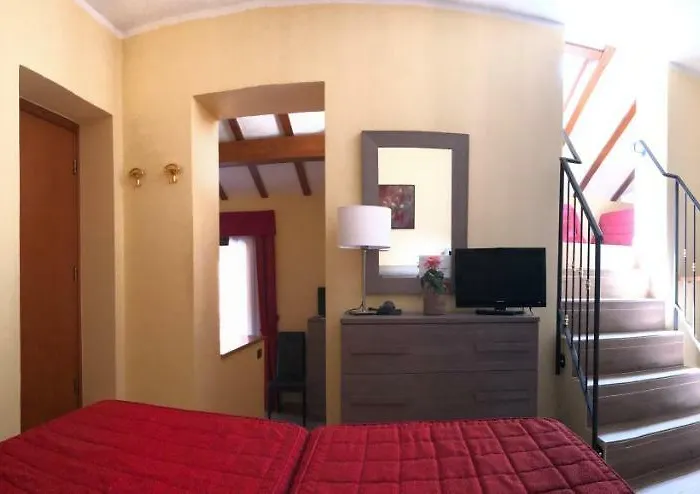 Adler Otel