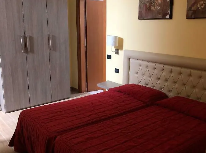 Adler Otel 3*