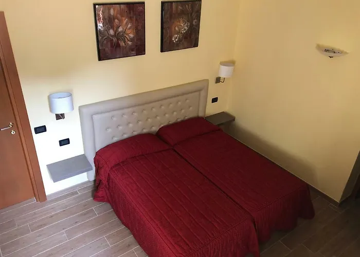 Adler 3* Menaggio