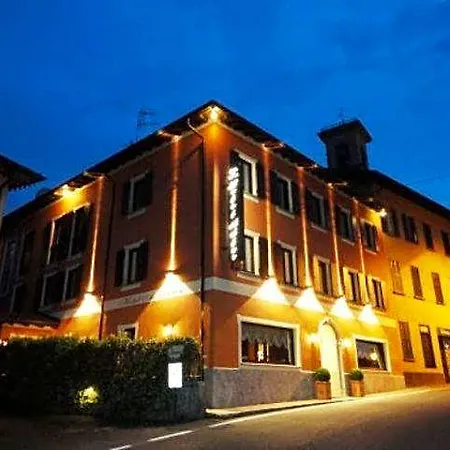 Hotel Adler 3*