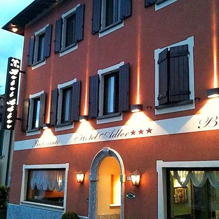 Hotel Adler