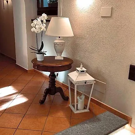 Adler Hotel Menaggio