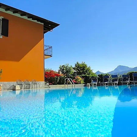 Adler 3* Menaggio