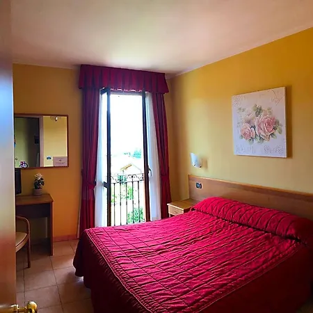 Hotel Adler Menaggio