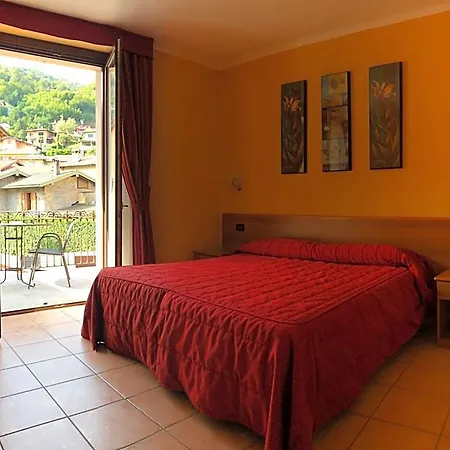Adler Hotel 3*