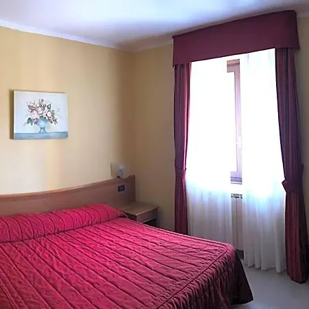 Adler Hotel Menaggio