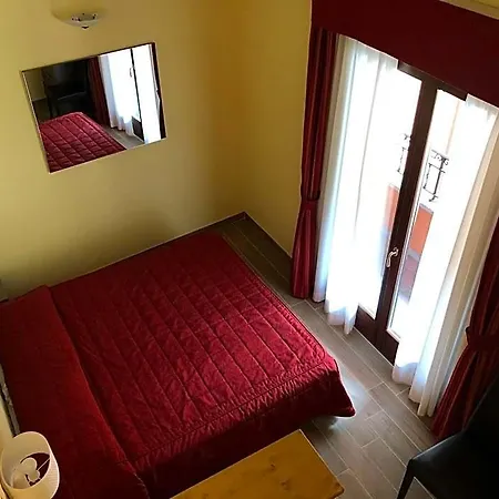 Hotel Adler 3*