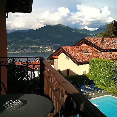 Adler Hotel Menaggio