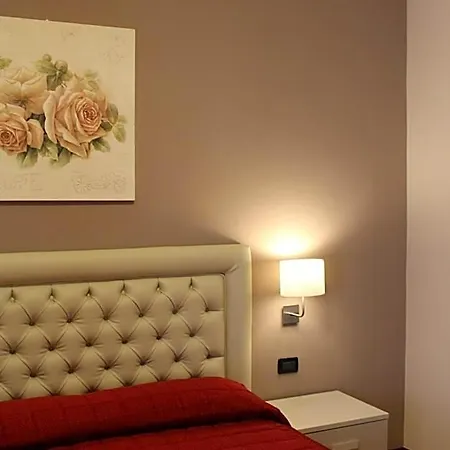 Hotel Adler Menaggio
