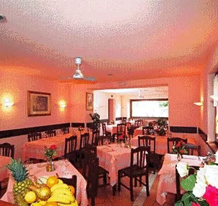 Adler Hotel Menaggio
