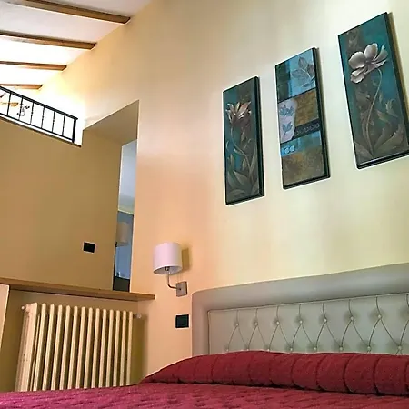 Adler Hotel Menaggio