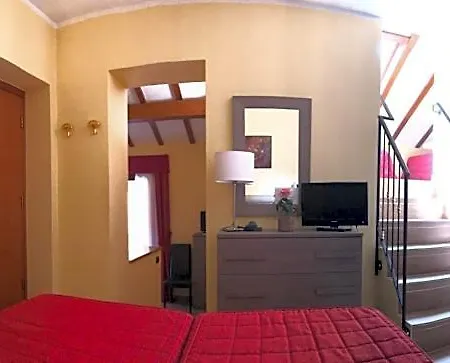 Adler 3* Menaggio