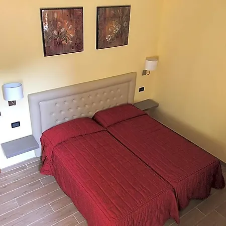 Adler Hotel Menaggio