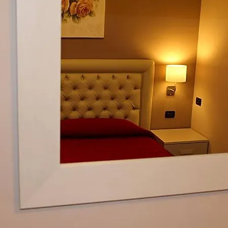 Hotel Adler Menaggio