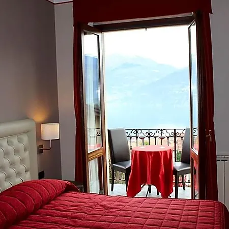 Adler Hotel Menaggio