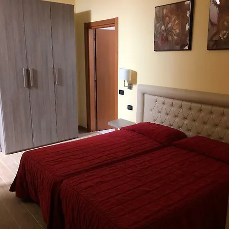 Adler Hotel 3*