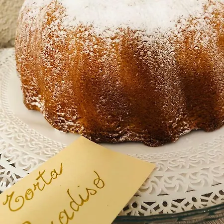 Hotel Adler Menaggio