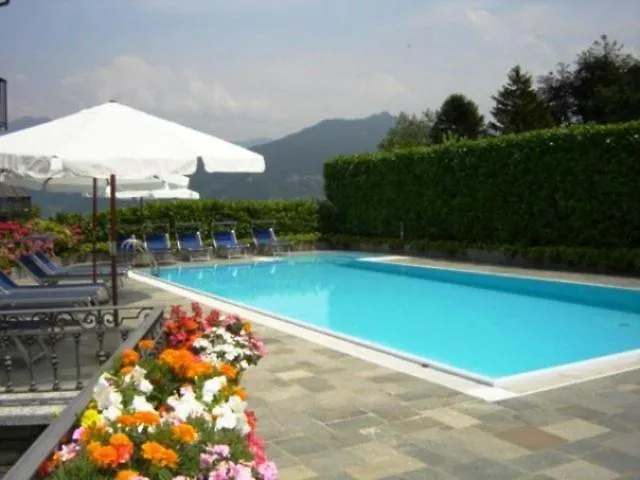 Hotel Adler Menaggio