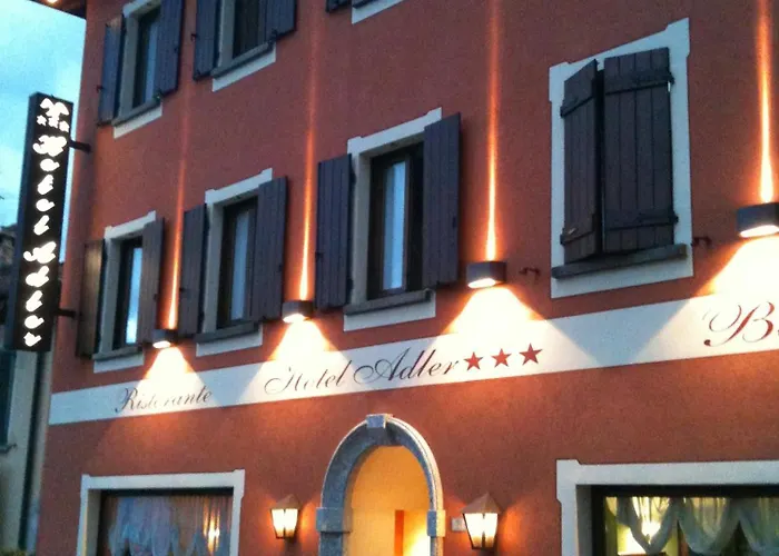 Hotel Adler
