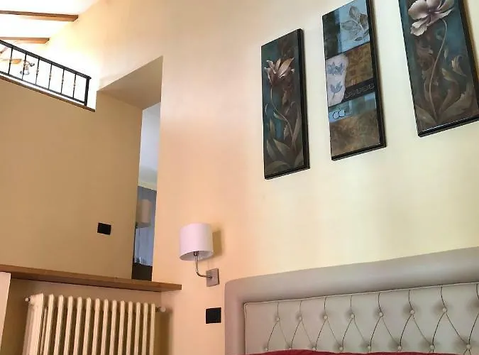 Hotel Adler Menaggio