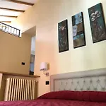 Hotell Adler Menaggio