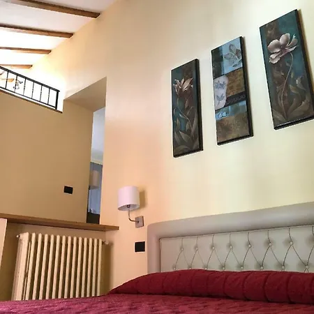 Hotel Adler Menaggio