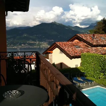 Adler Hotell Menaggio