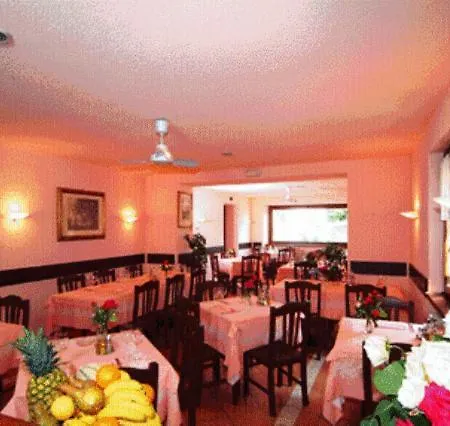Hotell Adler Menaggio