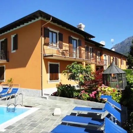 Hotell Adler