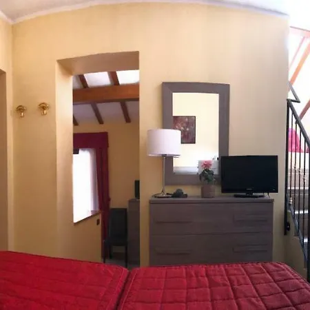 Adler Hotell
