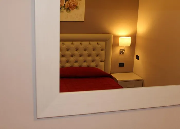 Adler 3* Μενάτζιο